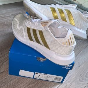 Brand new swift adidas… never worn